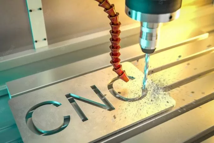 Was sind die Techniken zur Beschleunigung des CNC-Bearbeitungsprozesses?